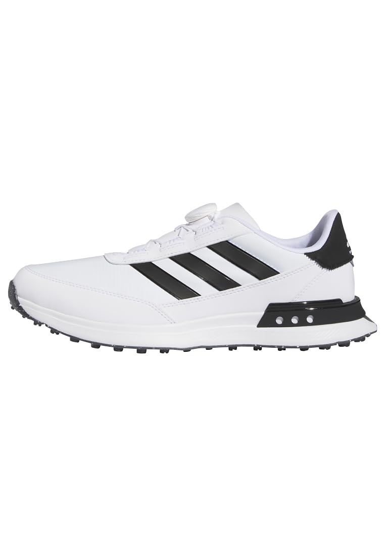 ★新品★ adidas アディダス S2G SL ボア 24 ゴルフシューズ Amazon | [アディダスゴルフ] ゴルフシューズ S2G SL ボア 24